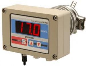 inline-process-refractometers