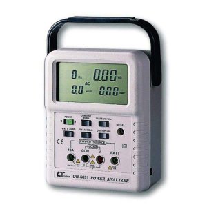 lutron-power-analyzer-dw-6091